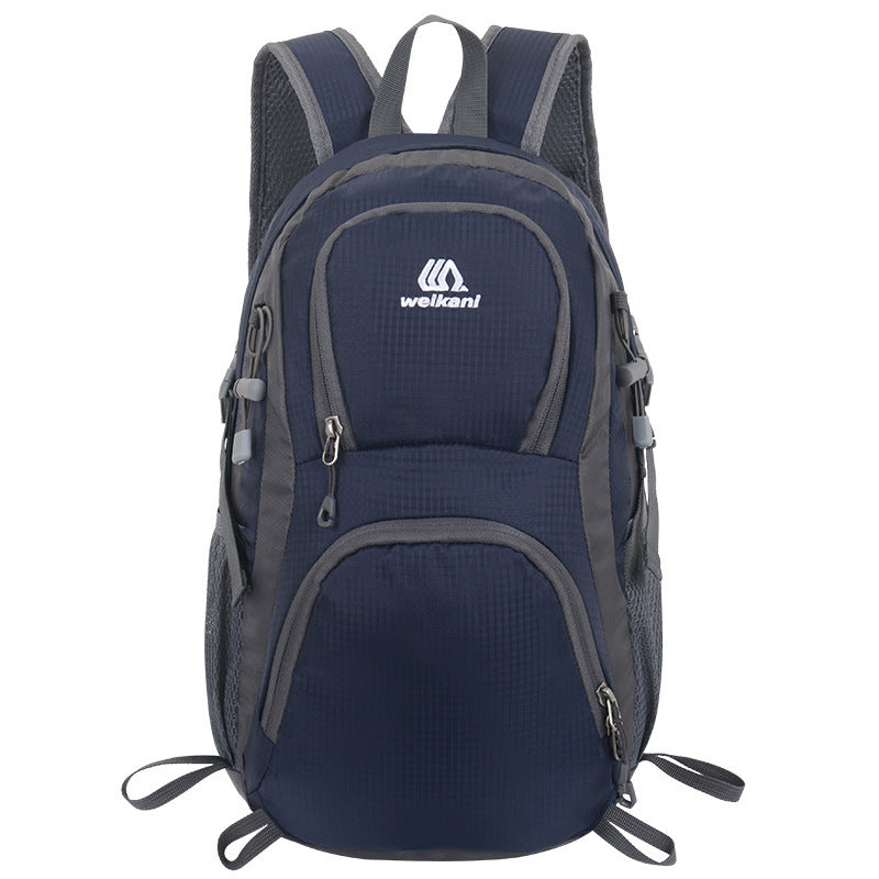 Mountaineering Multi-functional Backpack