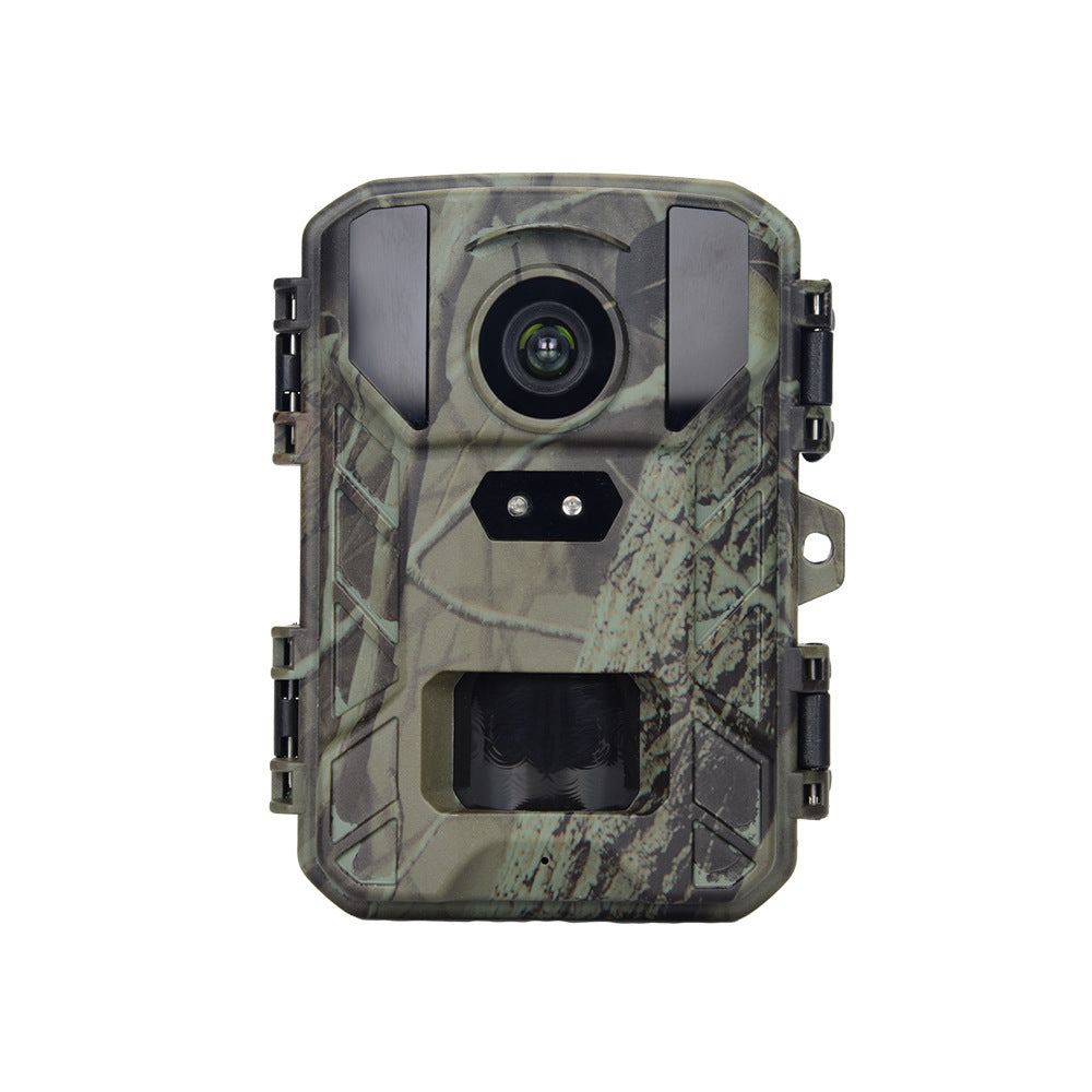 4K 50MP HD Outdoor Wild Hunting Camera
