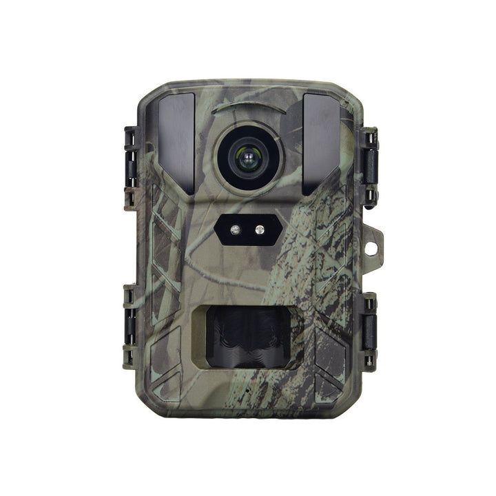 4K 50MP HD Outdoor Wild Hunting Camera