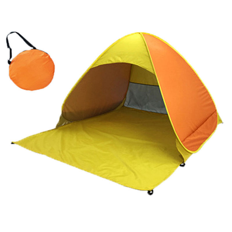 Automatic Quick Outdoor Camping Tent