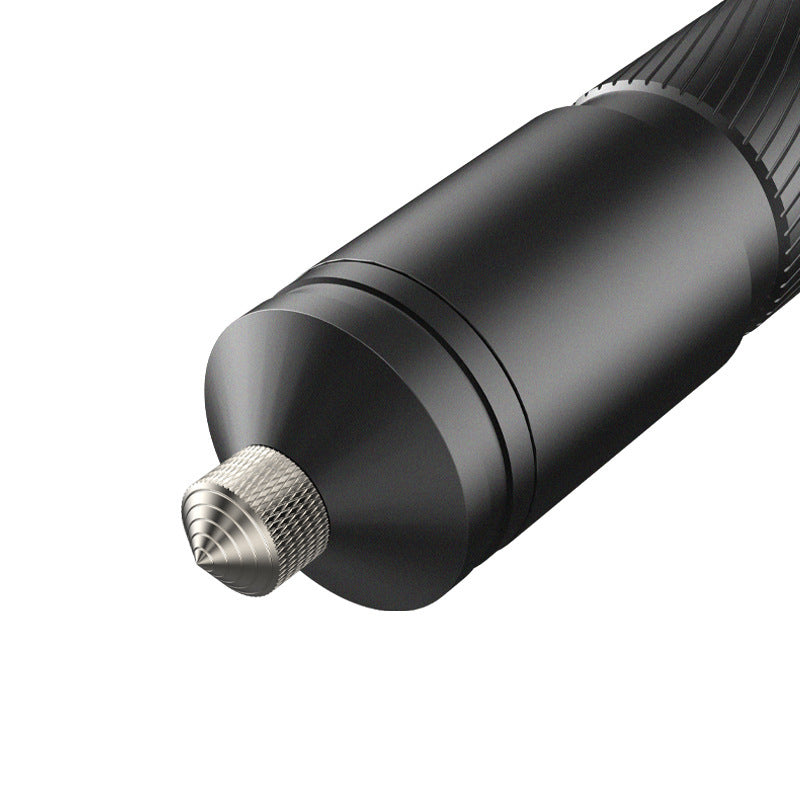 Multifunctional Outdoor Folding Shovel & Camping Supplies