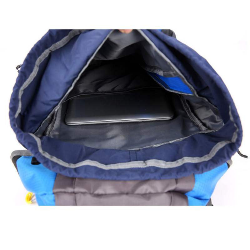70L Large Capacity Outdoor Camping Backpack