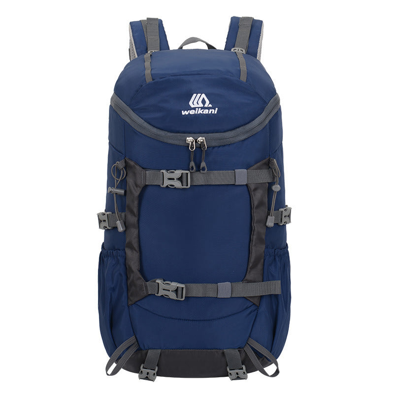 30L Camping Backpack