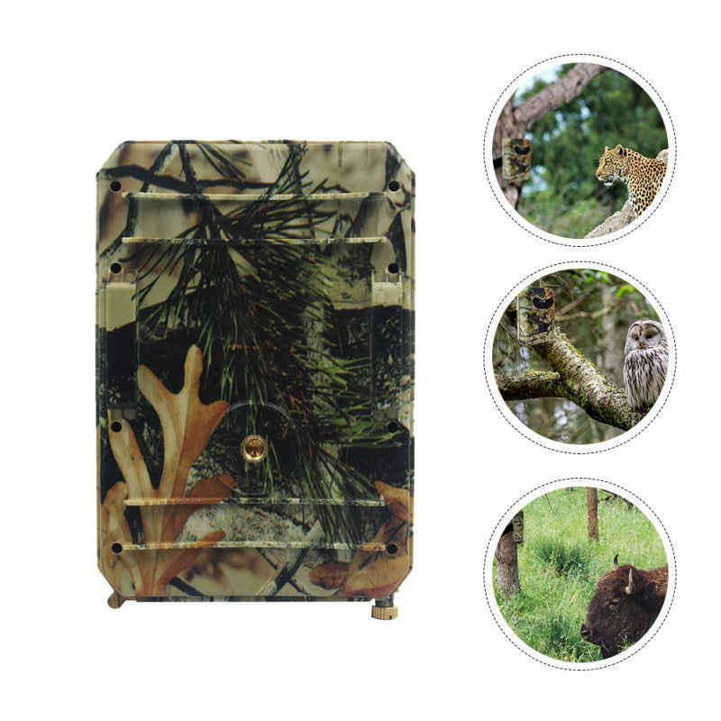 16MP Hunting Infrared Night Vision Camera