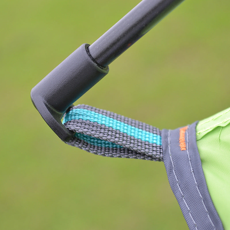 Outdoor Multi-person Camping Tent