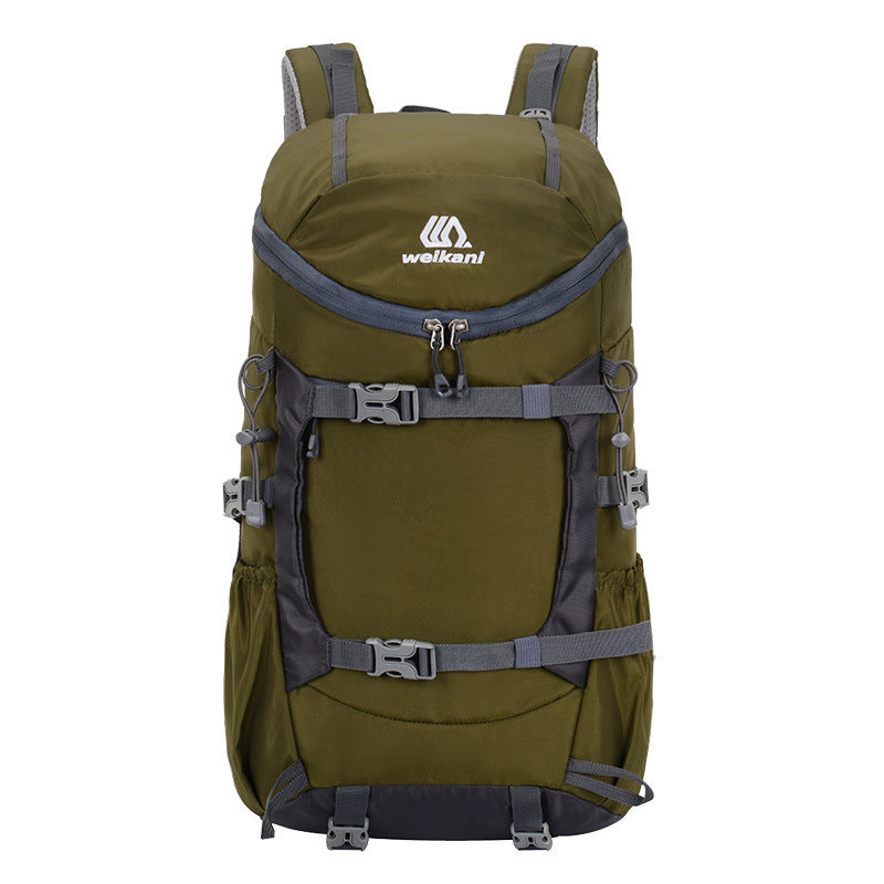 30L Camping Backpack