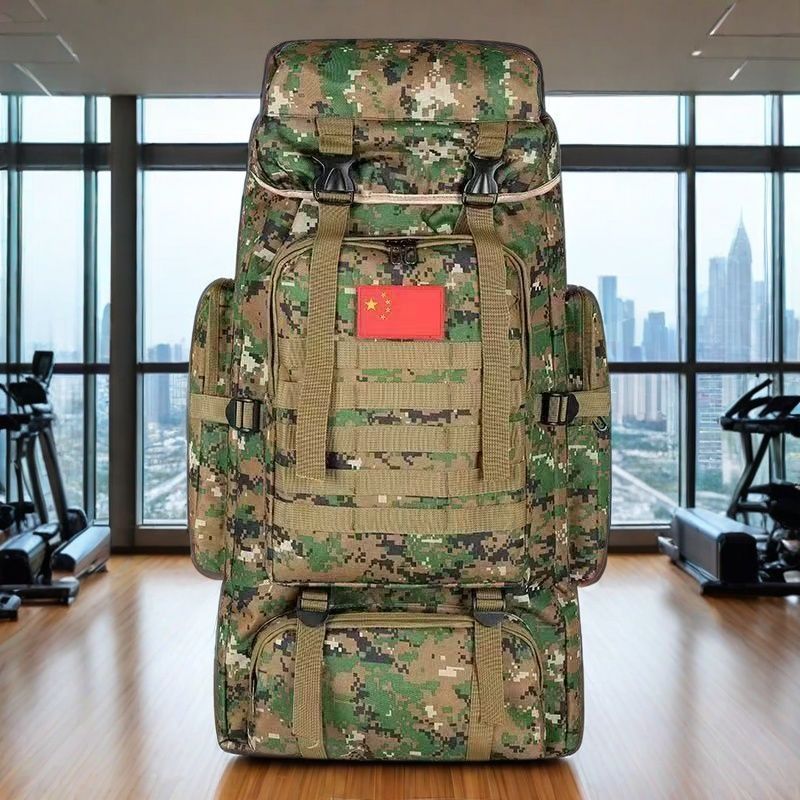 Outdoor Hiking Backpack