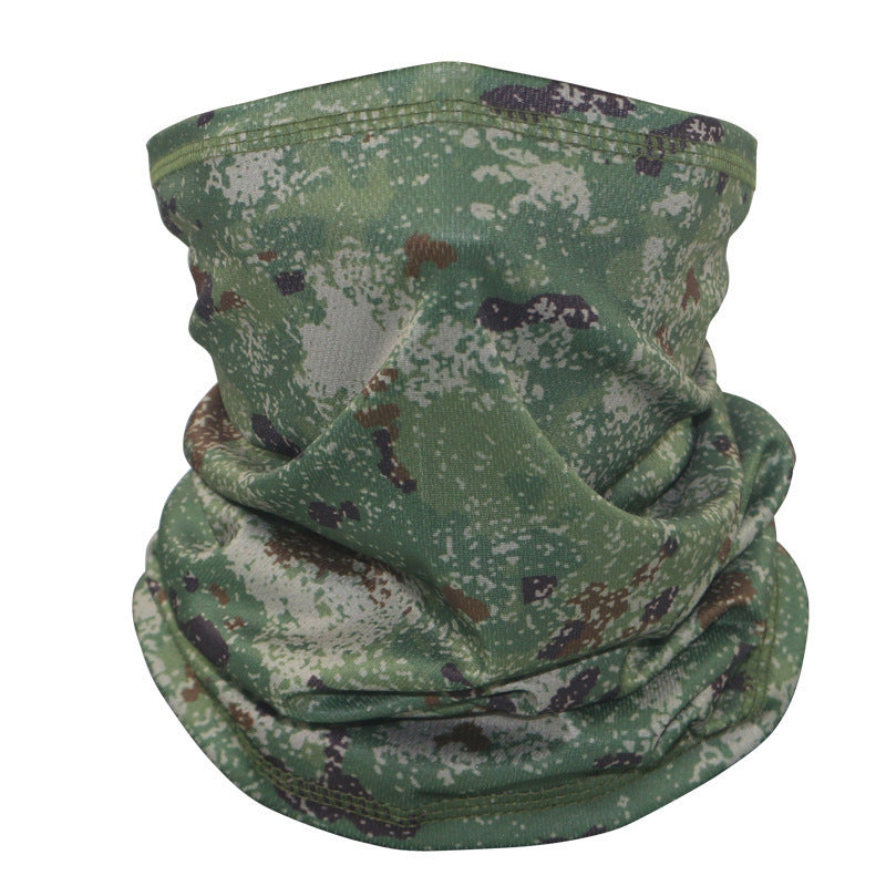 Outdoor Tactics Camouflage Mask