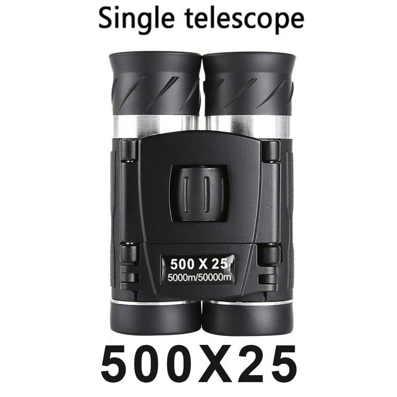 Portable 5000M-50000M Hunting Binoculars