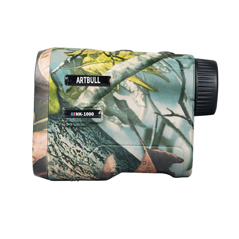 Camouflage Hunting Rangefinder
