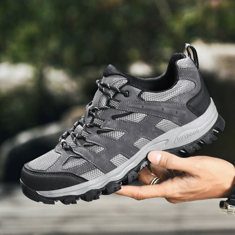Men's Outdoor Casual Shoes