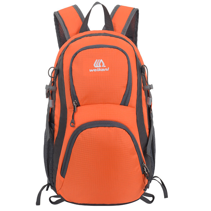 Mountaineering Multi-functional Backpack