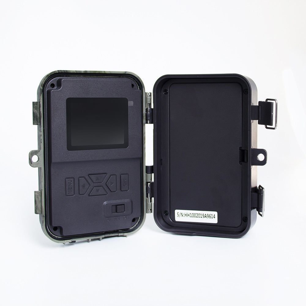 Video Surveillance Infrared Hunting Camera