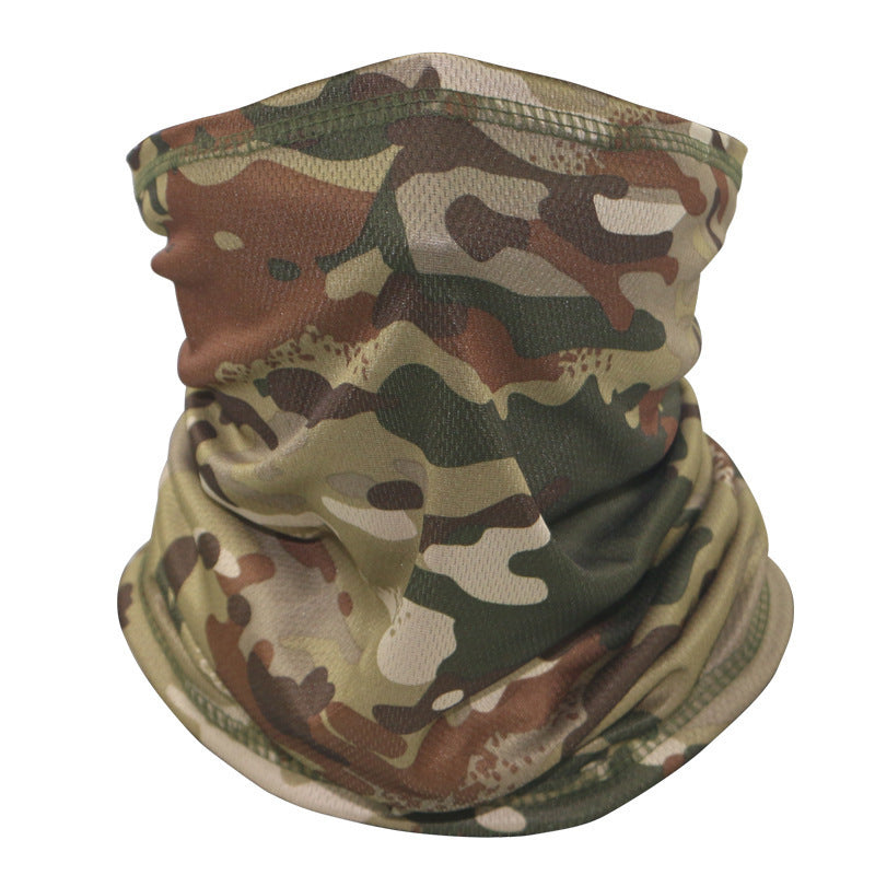 Outdoor Tactics Camouflage Mask
