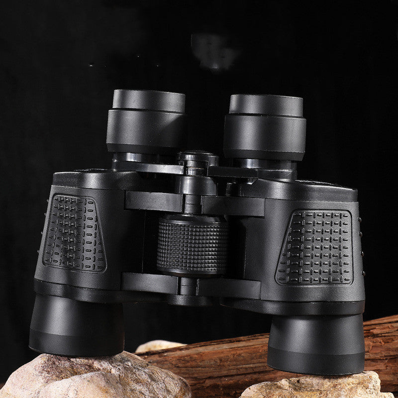 High Power Professional Night Vision Binoculars