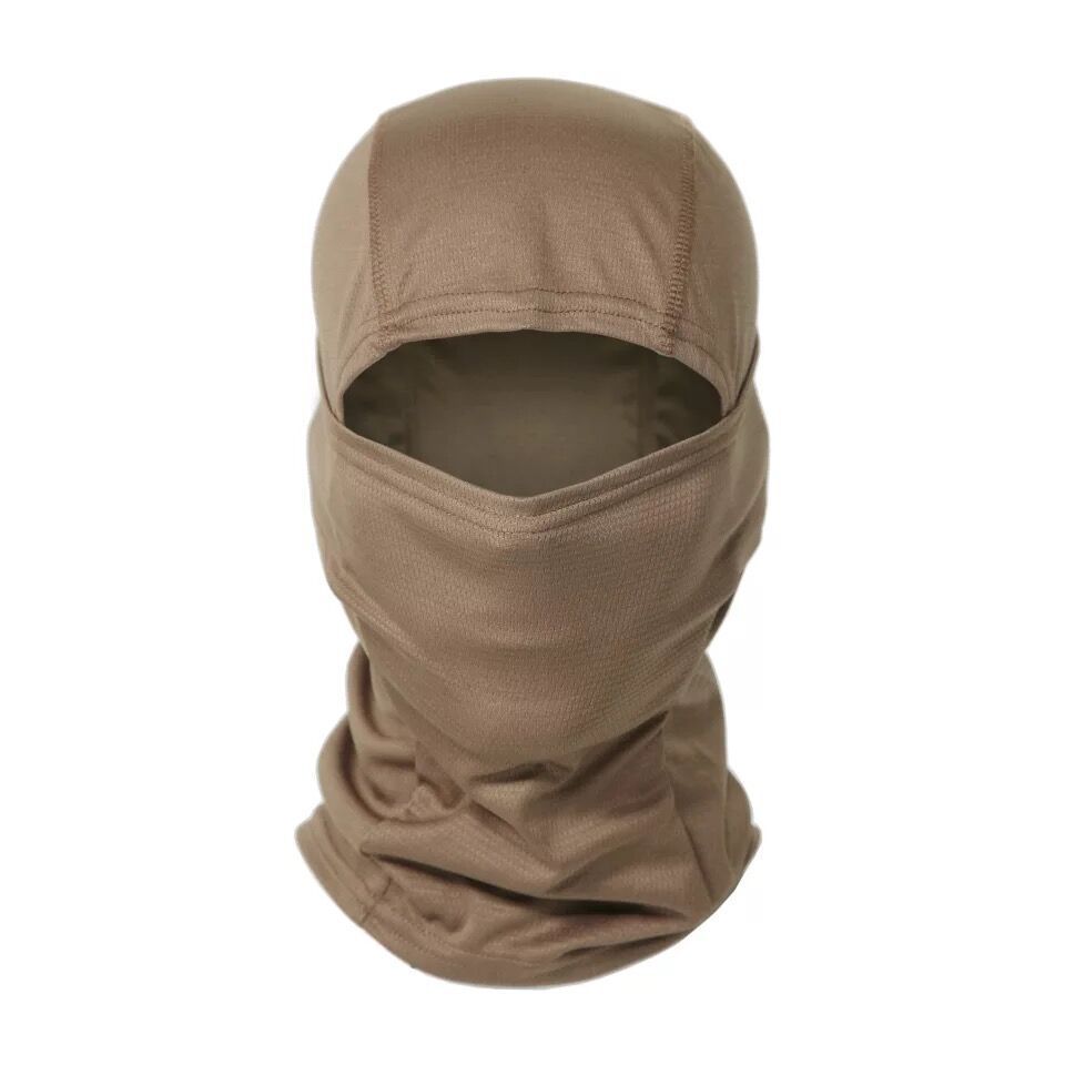 Tactical Camouflage Balaclava Full Face Mask