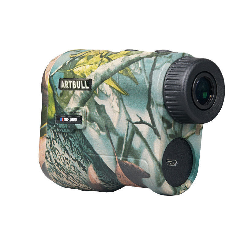 Camouflage Hunting Rangefinder