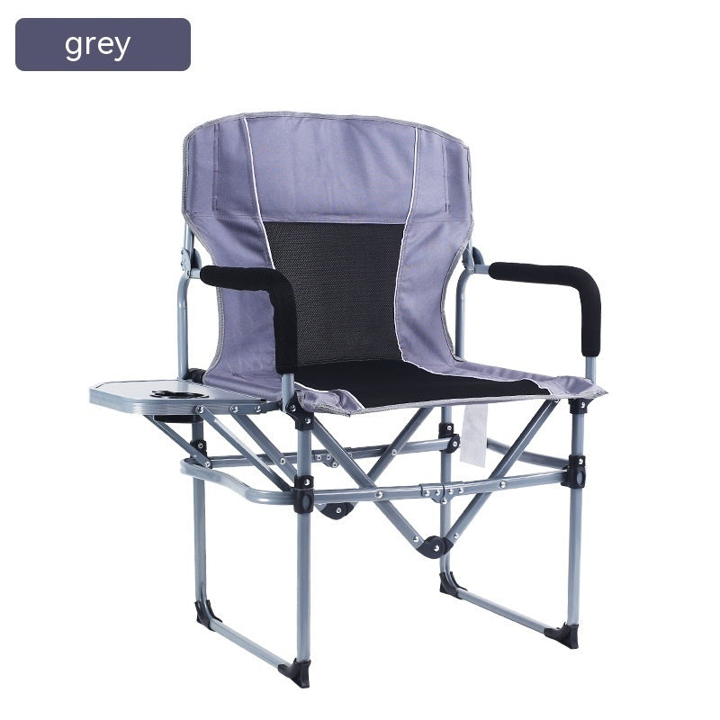 Outdoor Folding Camping Chair