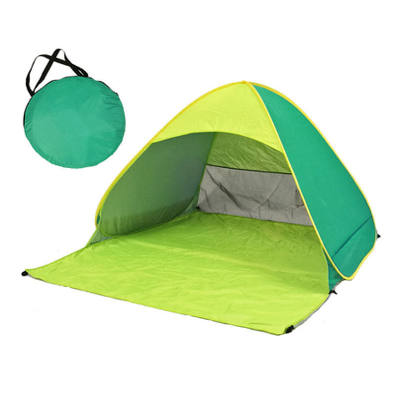 Automatic Quick Outdoor Camping Tent