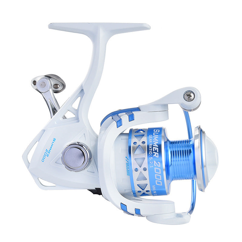 Fishing Reel Sea Rod Reel Fishing Reel