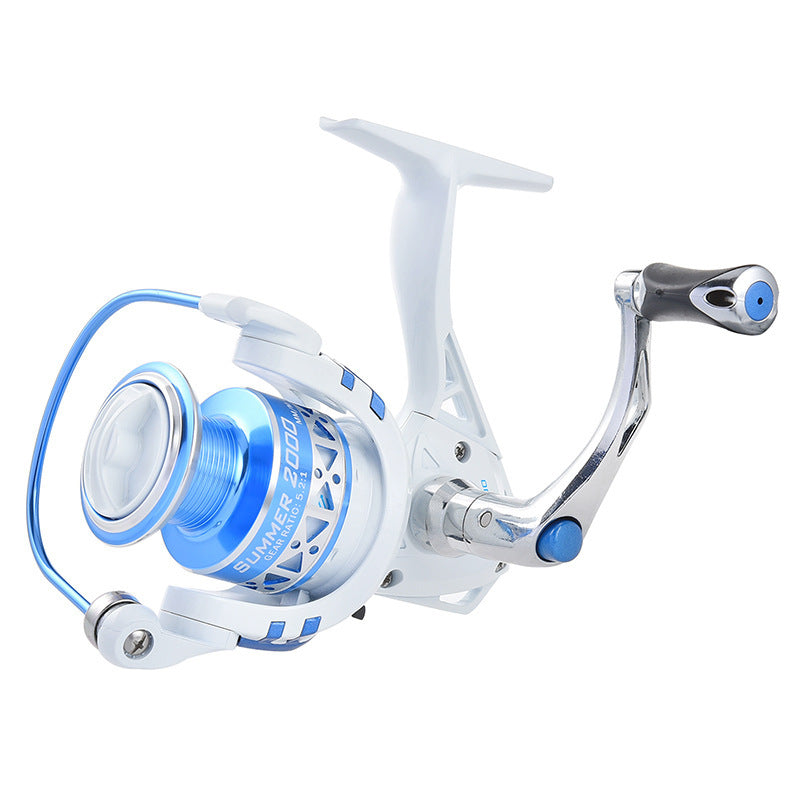 Fishing Reel Sea Rod Reel Fishing Reel