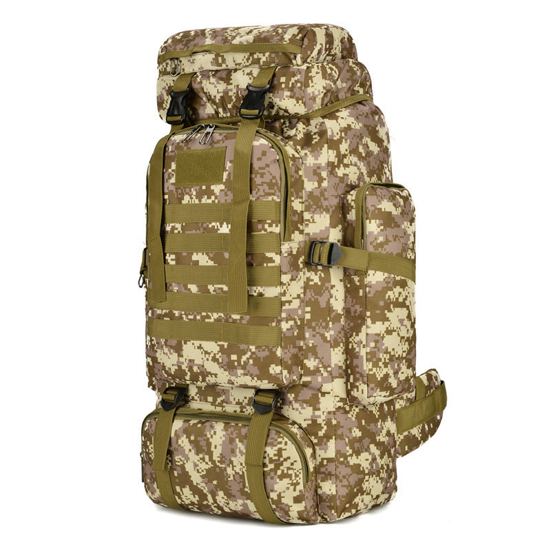 Outdoor Hiking Backpack