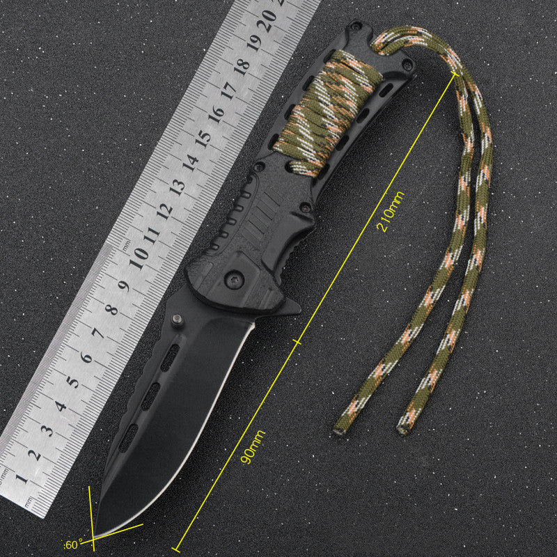 Survival Tool Self-defense Knife