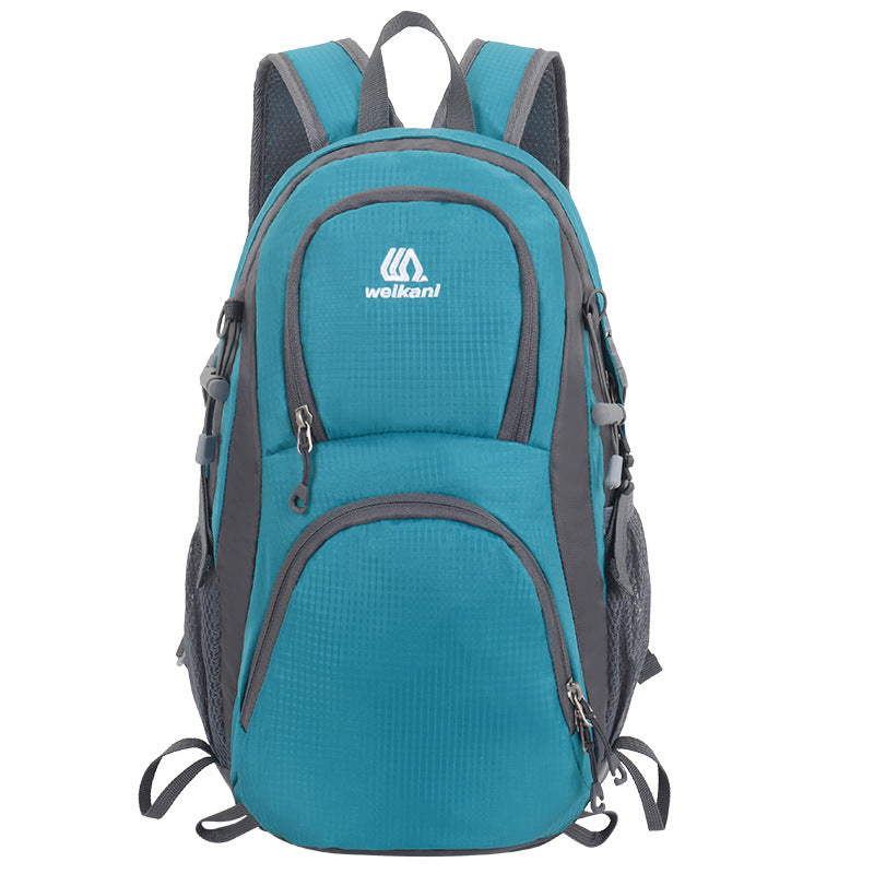 Mountaineering Multi-functional Backpack