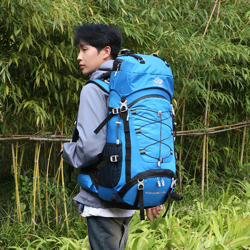 Outdoor Hiking Backpack