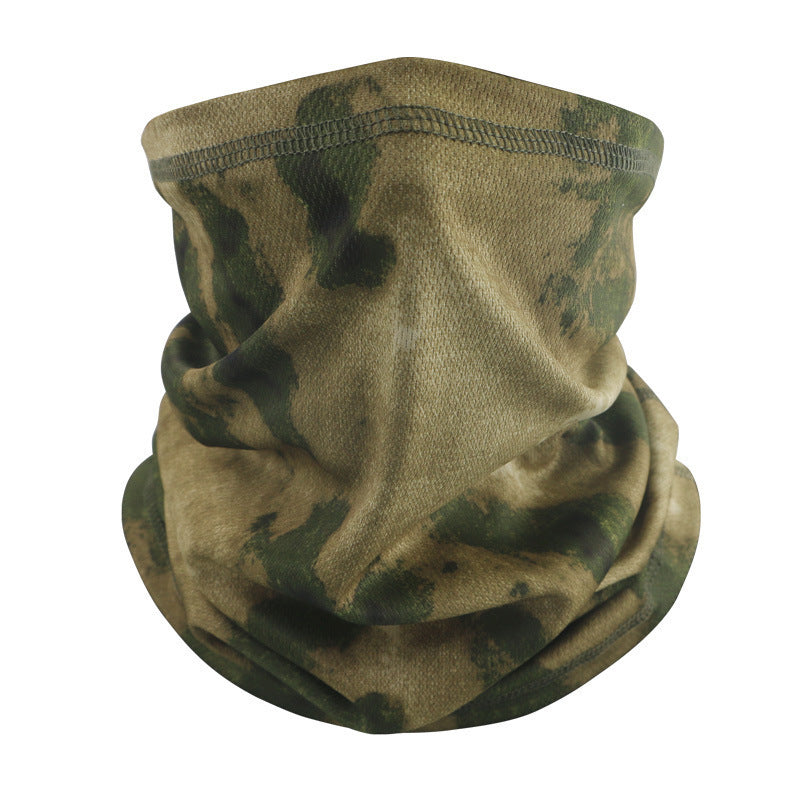 Outdoor Tactics Camouflage Mask