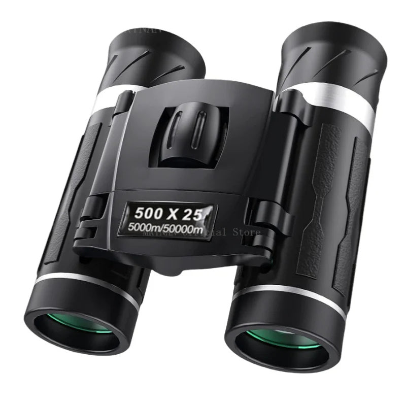 Portable 5000M-50000M Hunting Binoculars