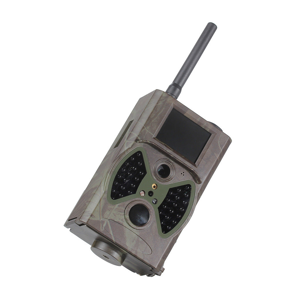 Infrared Night Vision Hunting Trail Camera
