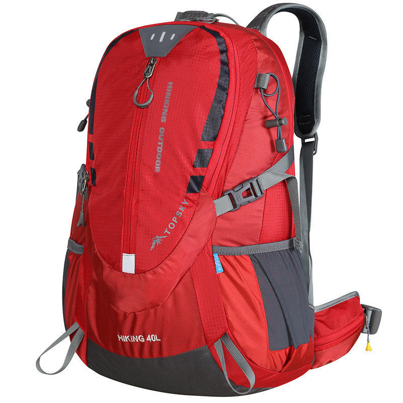 Leisure Backpack For Hiking