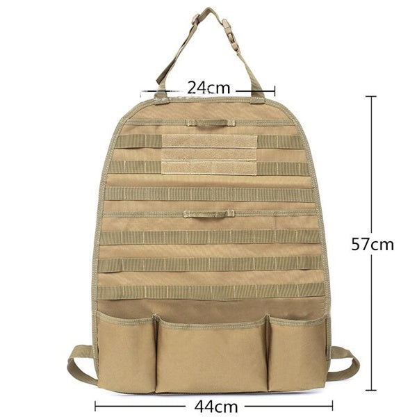 Outdoor Travel Kit For First Aid