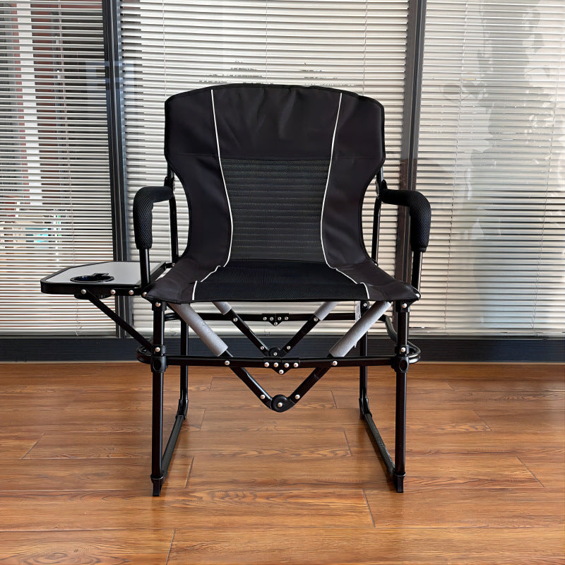Outdoor Folding Camping Chair