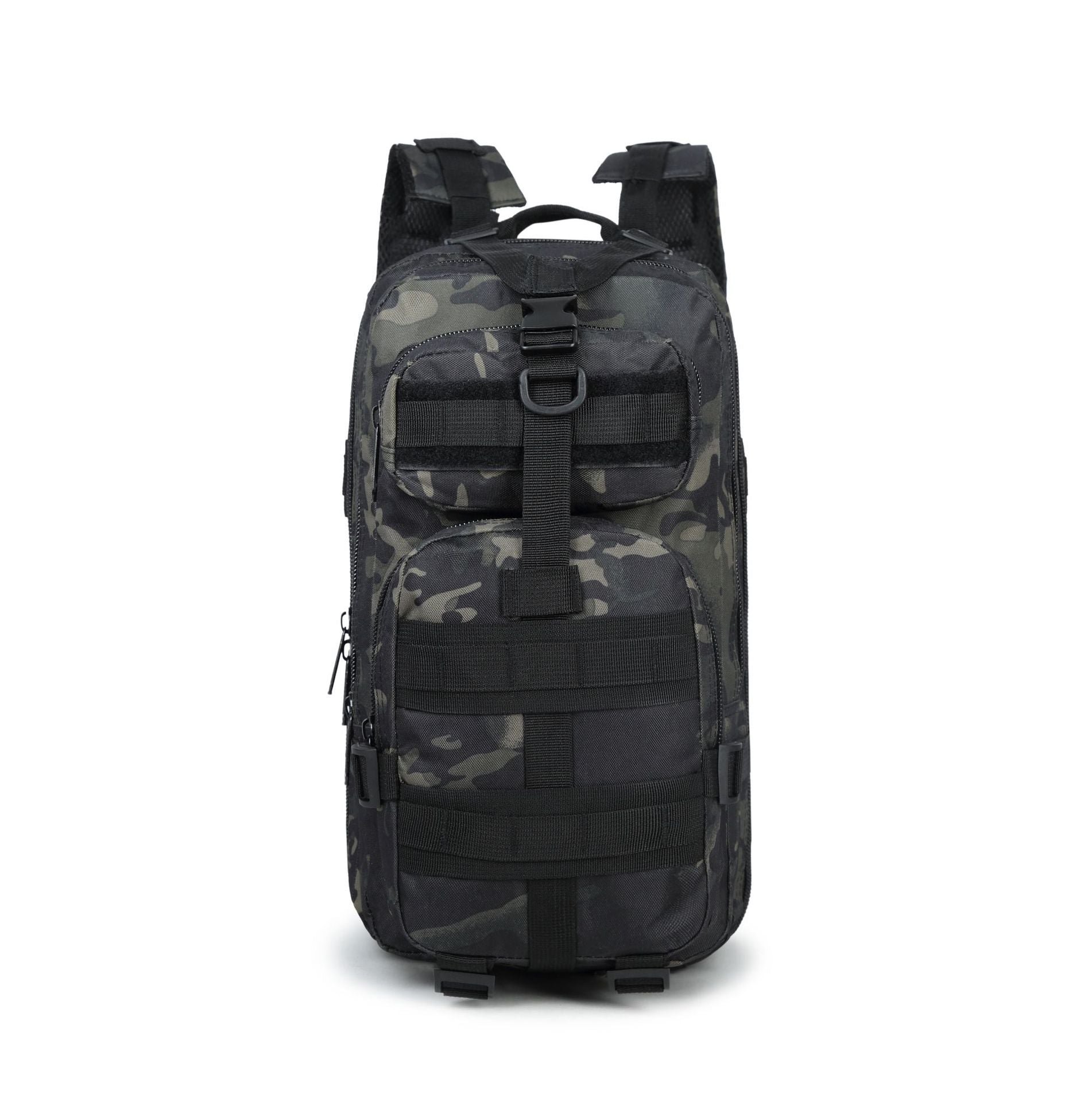 Outdoor Sports Camouflage Backpack