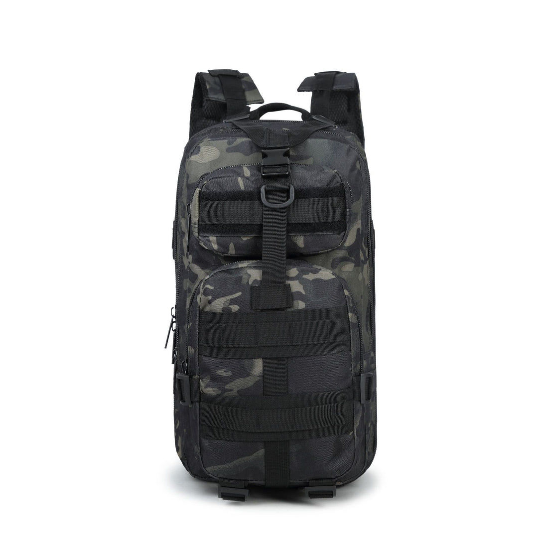 Outdoor Sports Camouflage Backpack