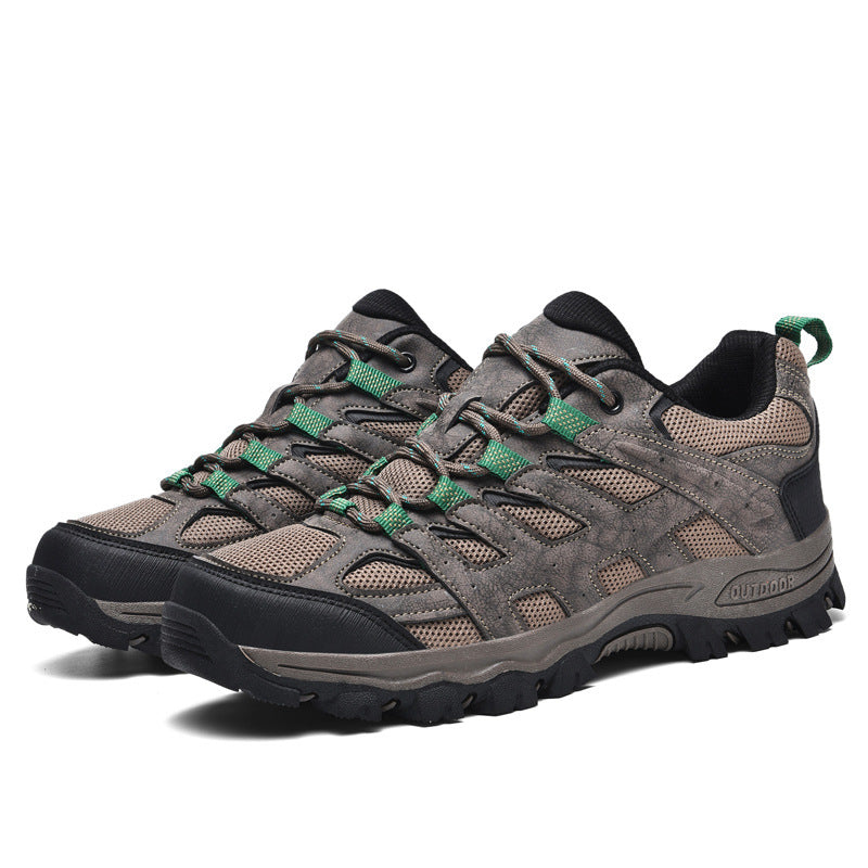 Men's Outdoor Casual Shoes