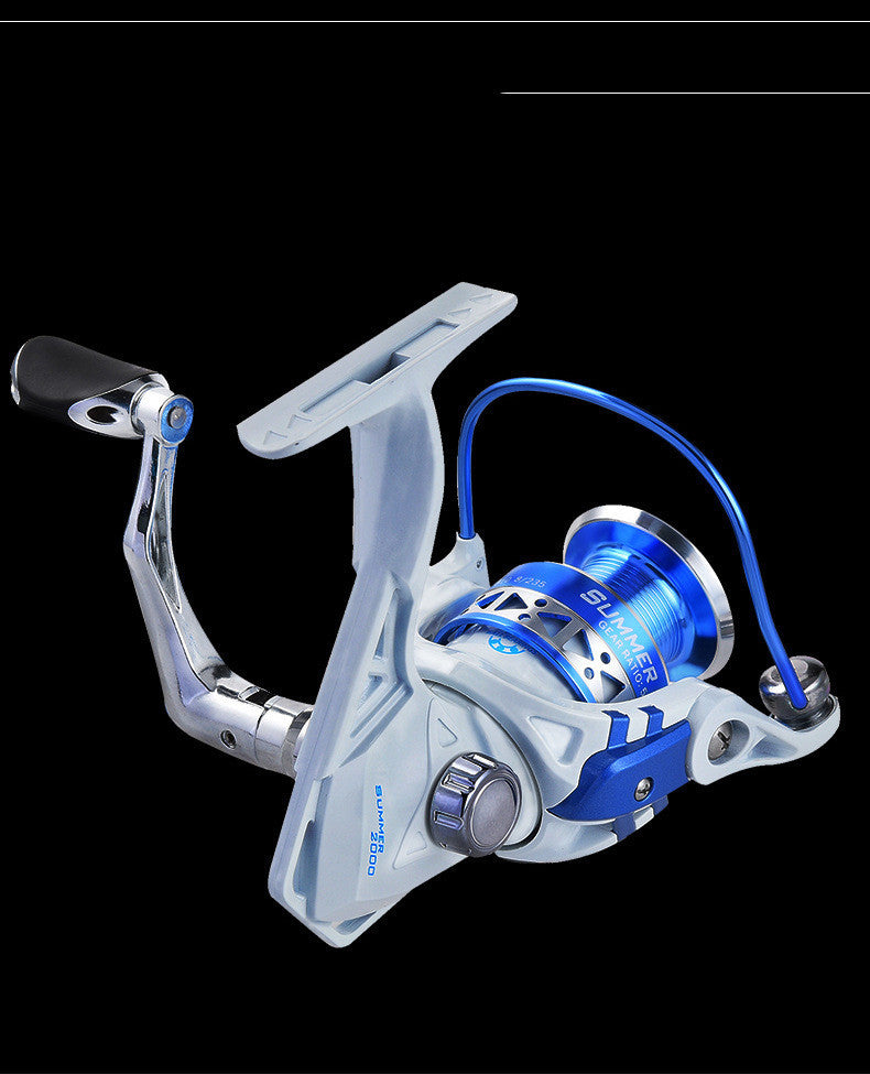 Fishing Reel Sea Rod Reel Fishing Reel