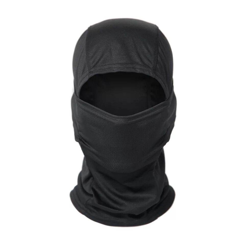 Tactical Camouflage Balaclava Full Face Mask