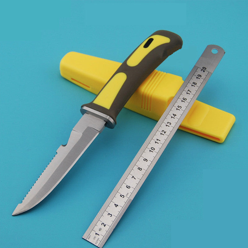 Special Hunting Knife Outdoor