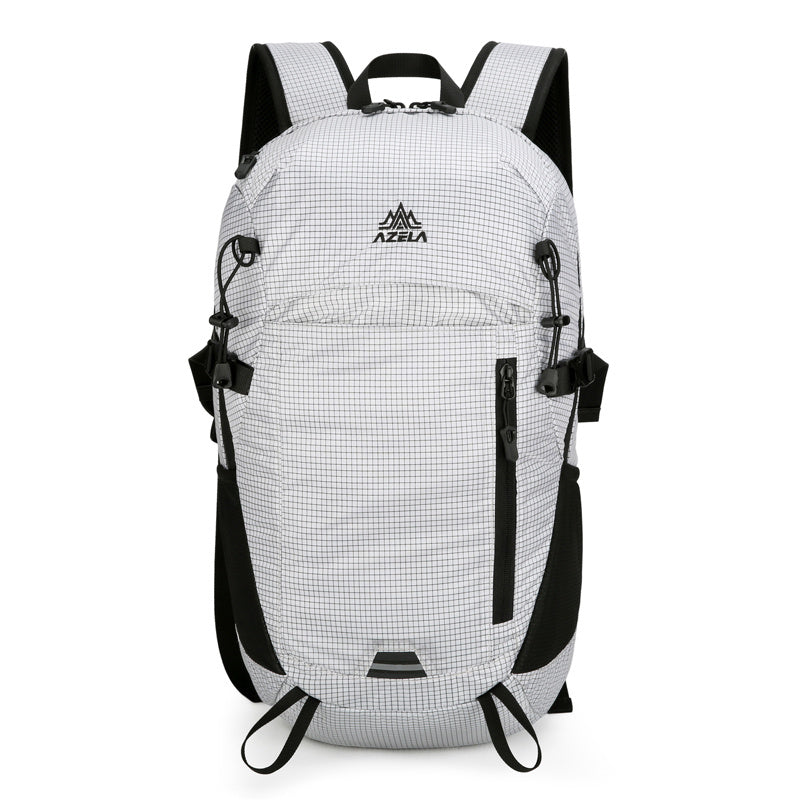 Outdoor Lightweight Hiking Backpack