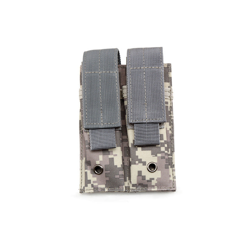 Outdoor Camouflage Dual Tactical Knife Suit