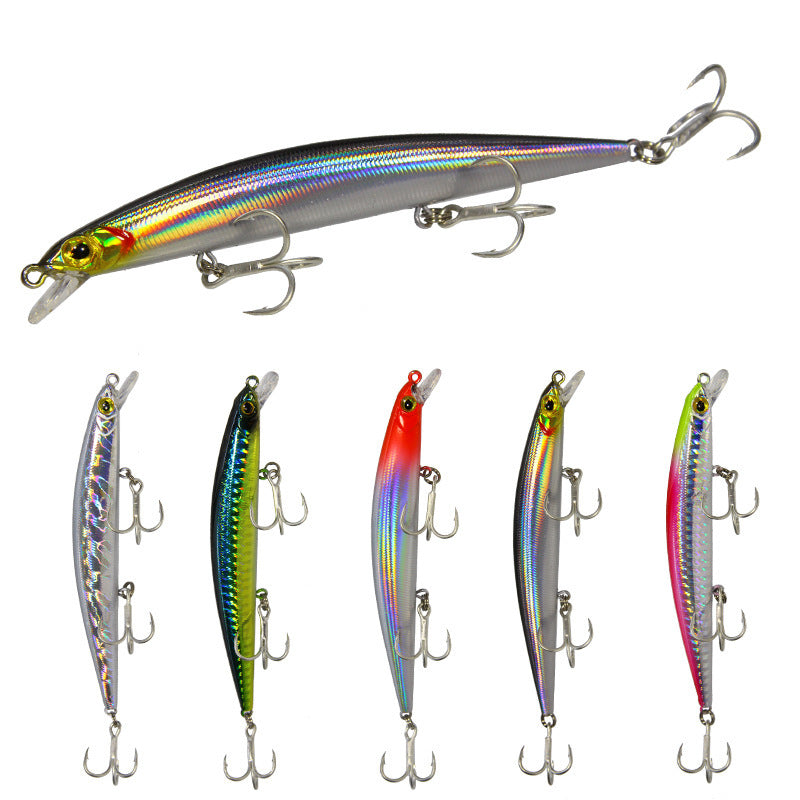 Weights Bass Fishing Lure Fish Bait
