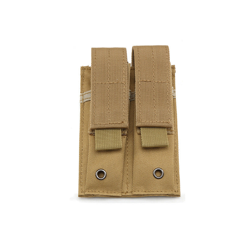 Outdoor Camouflage Dual Tactical Knife Suit