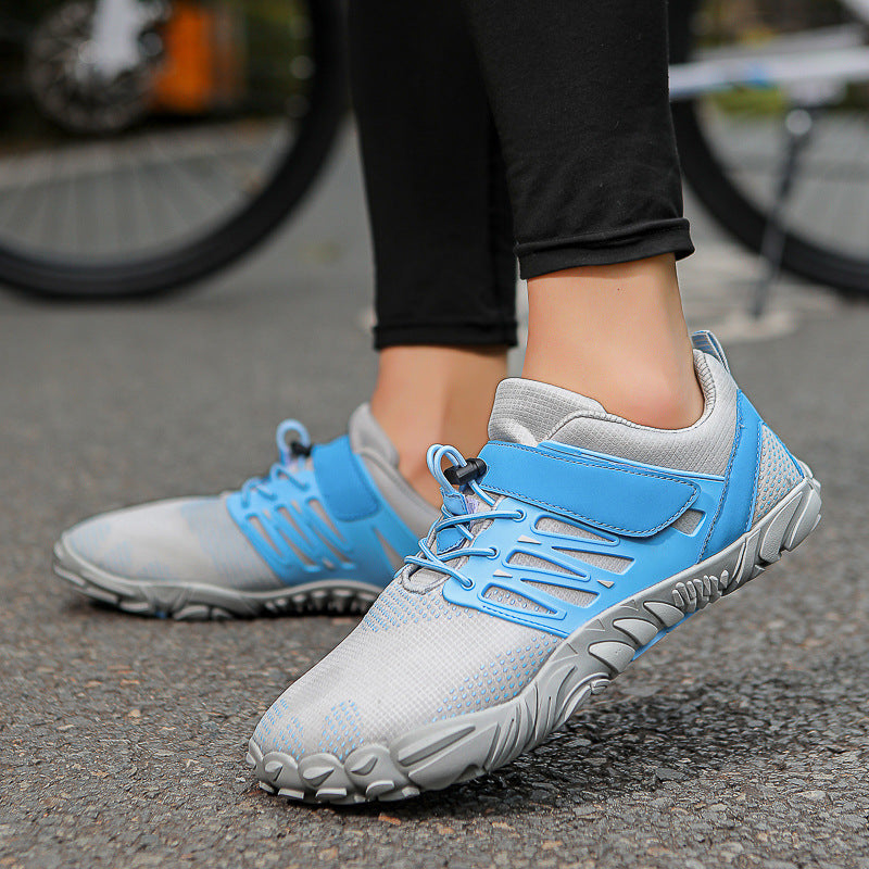 Outdoor Climbing Boots Non-slip Hiking