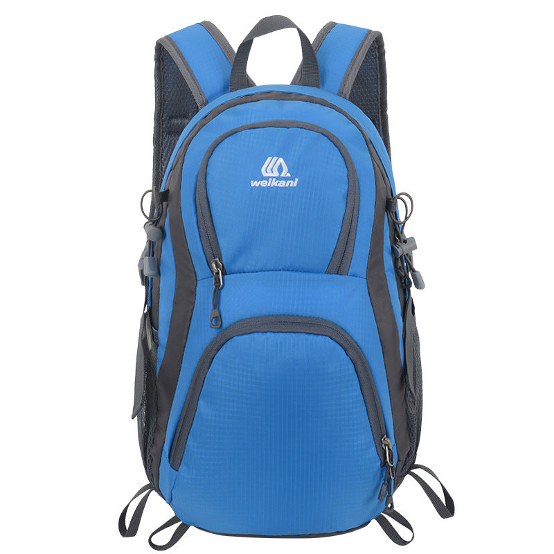 Mountaineering Multi-functional Backpack