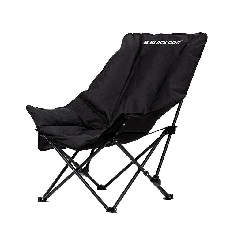 Portable Thickened Outdoor Folding Chair