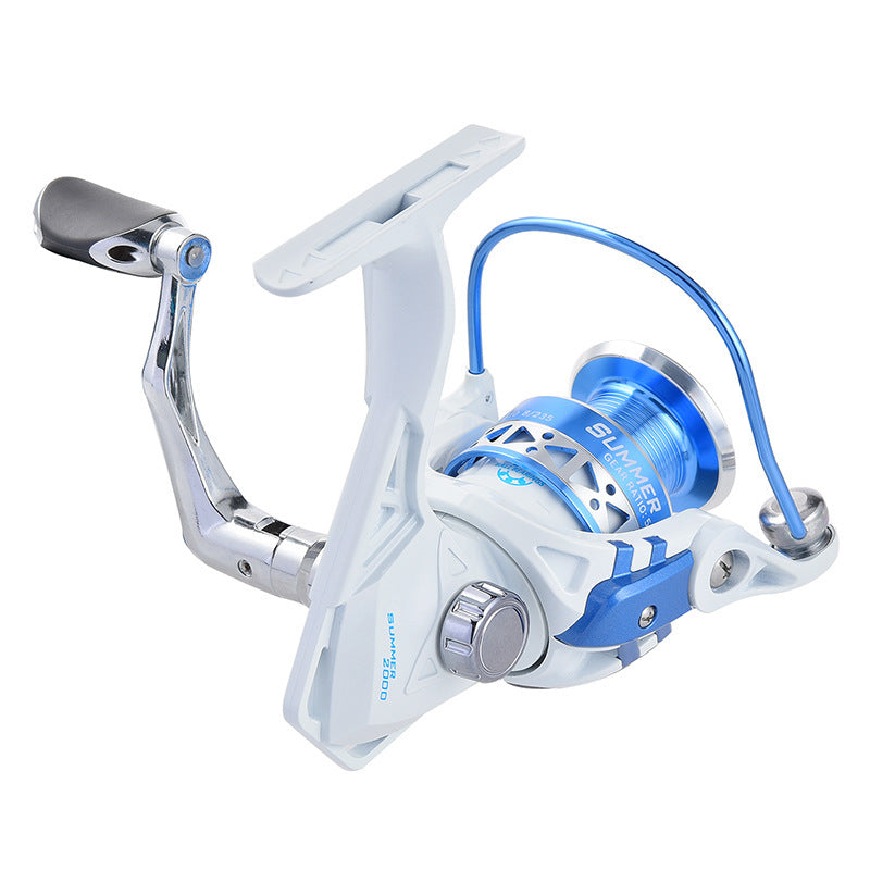 Fishing Reel Sea Rod Reel Fishing Reel